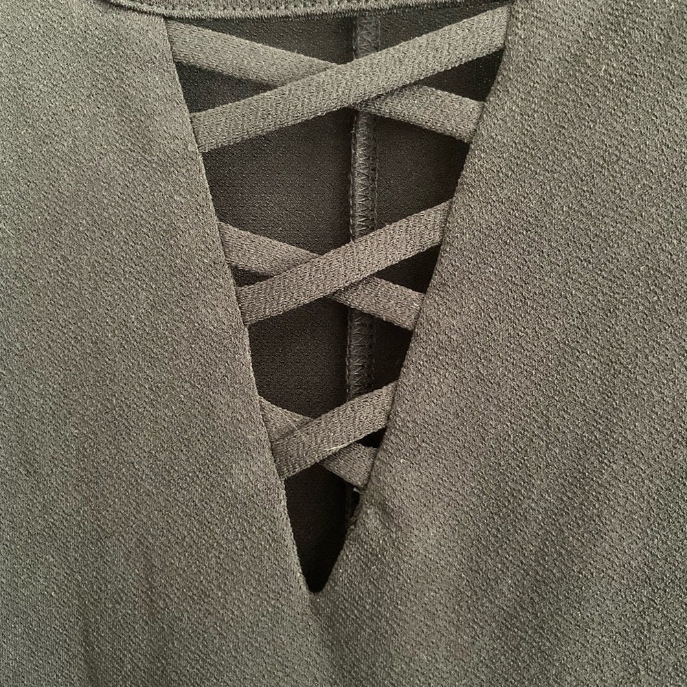 BOLD elements Blouse - Picture 3 of 5